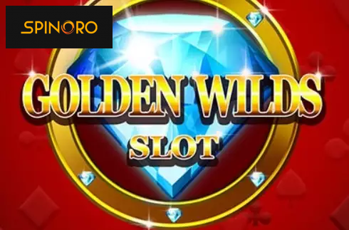 Golden Wilds
